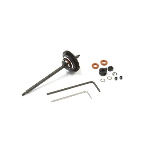 Kyosho Mzw308 Pièce Et Accessoire Pour Modèle Radiocommandé-Kyosho