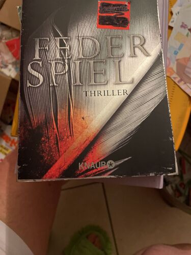 Federspiel