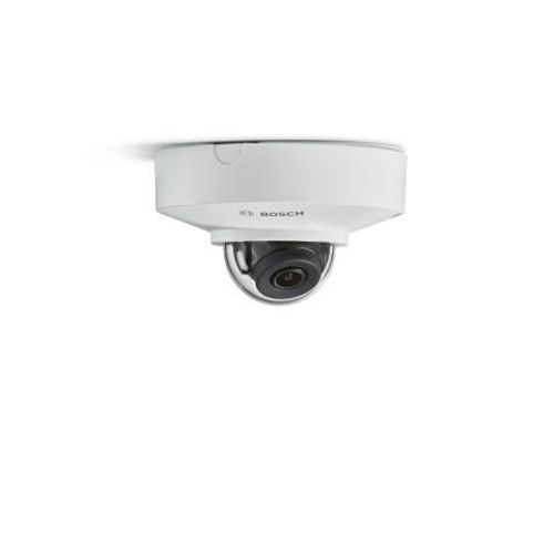 Bosch FLEXIDOME IP micro 3000i Dôme Caméra de sécurité IP Intérieure et extérieure 1920 x 1080 pixels Plafond