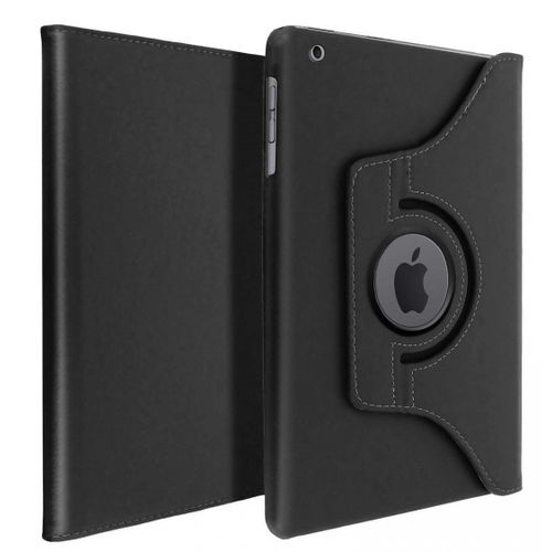 Akashi Altfoli102blk Étui Pour Tablette 25,9 Cm (10.2") Folio Noir