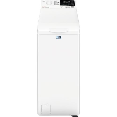 AEG LTN6G7210A machine à laver Charge par dessus 7 kg 1200 tr/min Blanc