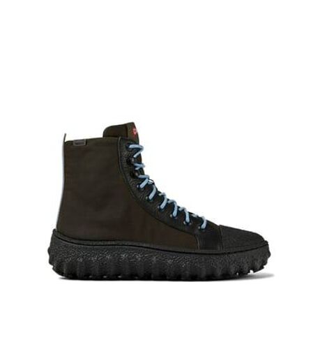 Camper Bottines Ground Vert