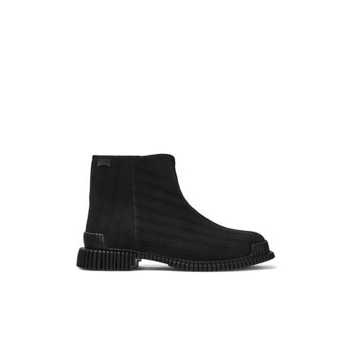 Camper Bottines Pix Noir