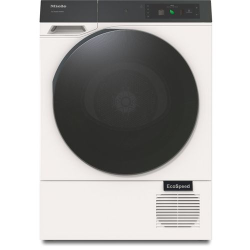 Miele TQ 1000 WP Nova Edition sèche-linge Pose libre Charge avant 9 kg Blanc