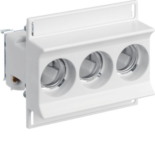 Hager LD02K63-3KS accessoire pour clôture électrique