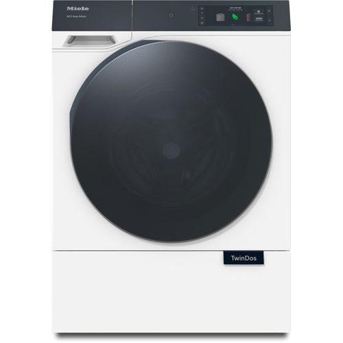 Miele WQ1000WPS machine à laver Charge avant 9 kg 1600 tr/min Blanc