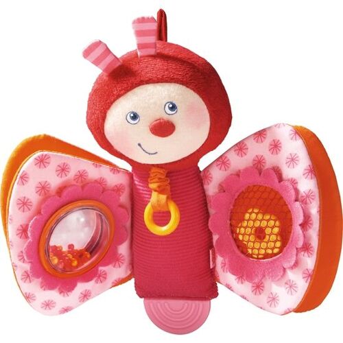 HABA Figurine-jouet Papillon printanier