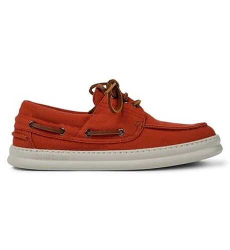 Camper Derbies Runner Four Rouge