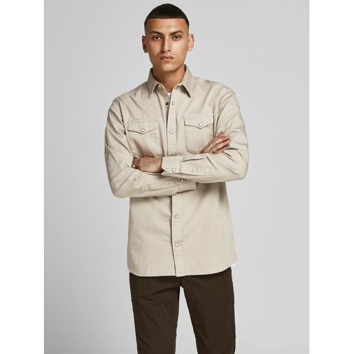 Jack & Jones 12138115 Chemise Coton