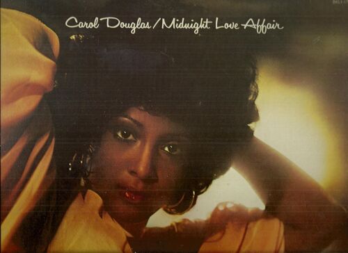 Midnight Love Affair - Carol's Theme I, Midnight Love Affair, Carol's Theme Ii, In The Morning, Lie To Me, Life Time Guarantee, Headline News, Crime Don't Pay