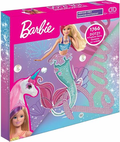 Diamond Dotz DBX.095