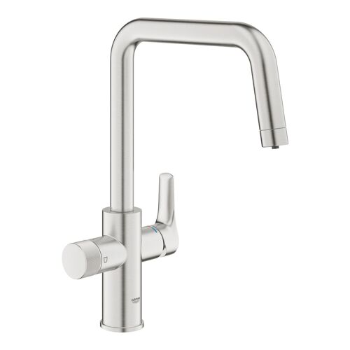 GROHE 30595DC0 robinet Acier