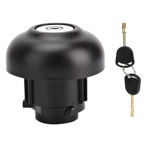 Le Bouchon Intérieur Du Bouchon De Remplissage Du Réservoir De Carburant Est Compatible Avec Ford Transit 2006-2019 9c119k163aa