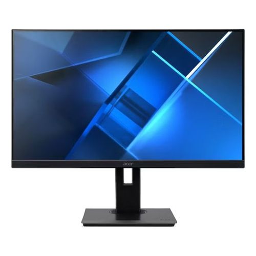 Acer Vero B7 B277U DE écran plat de PC 68,6 cm (27") 2560 x 1440 pixels Quad HD Noir
