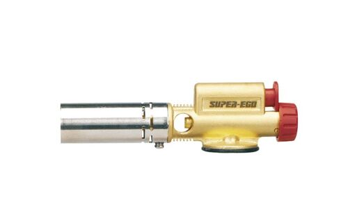 SUPER-EGO EASY-FIRE Unique