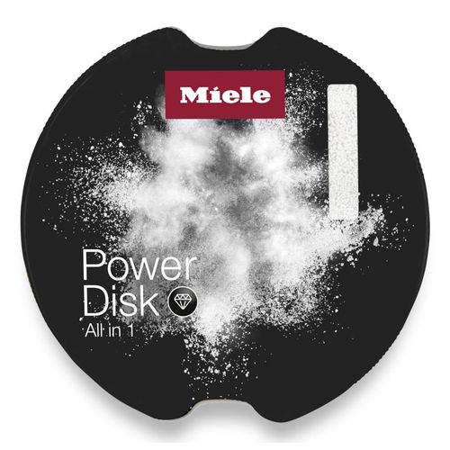Miele GS CL 4002 P 0,4 kg 1 pièce(s) Détergent pour lave-vaisselle Poudre
