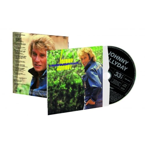 A Partir De Maintenant