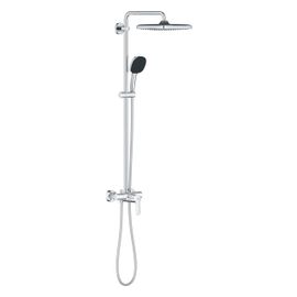 Grohe Set De Douche De Tête 450 Mm Rainshower 310 26257000 (Import Allemagne), Gris