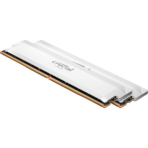 Crucial Pro CP2K32G64C40U5W module de mémoire 64 Go 2 x 32 Go DDR5