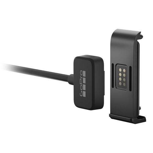 GoPro ADCON-001 accessoire de caméra sportive d'action Chargeur de batterie de caméra