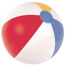 Bestway Ballon De Plage Dia 61cm