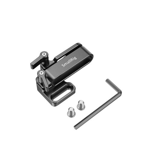 SmallRig 2245B accessoire pour appareils photo montage Support SSD