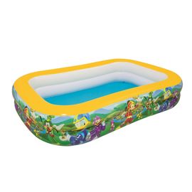 Bestway Piscine Familiale