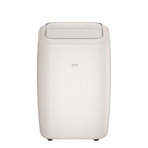 Beko 8512213200 Climatiseur portatif Blanc