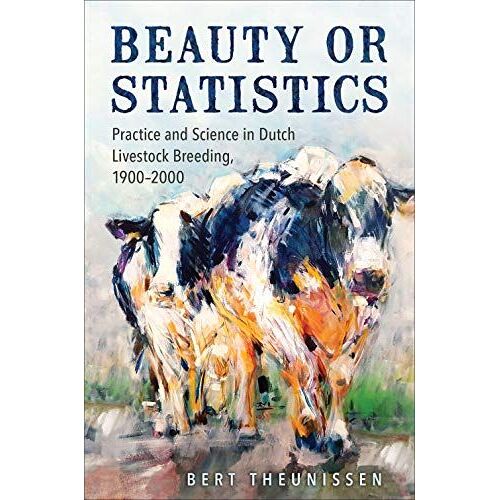 Beauty Or Statistics