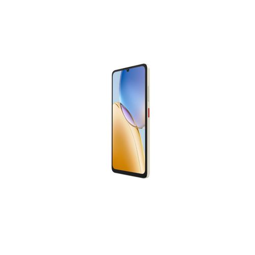 ZTE Blade A56 17,1 cm (6.75") Double SIM Android 15 4G USB Type-C 4 Go 64 Go 5000 mAh Or