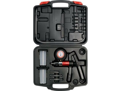 Yato Yt-0674 Réparation Et Maintenance De Véhicule