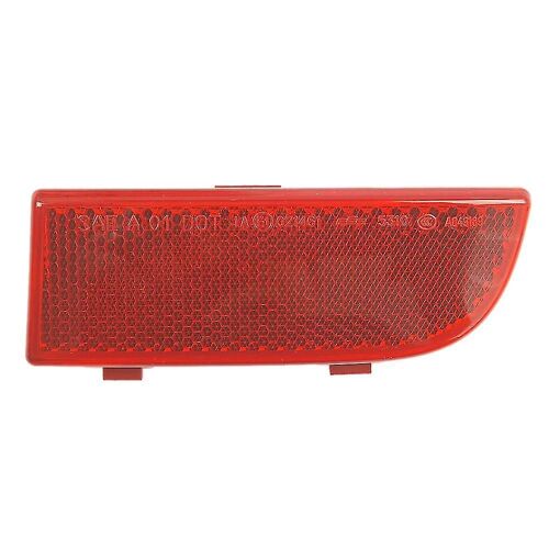 Feu Réflecteur De Pare-Chocs Arrière Droit Pour Mercedes- Vito Viano W639 6398260140 6398260540