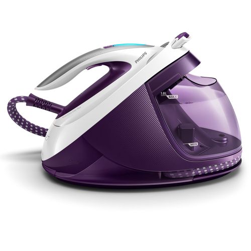Philips GC9660/30 Centrale vapeur 2700 W 1,8 L Semelle T-ionicGlide
