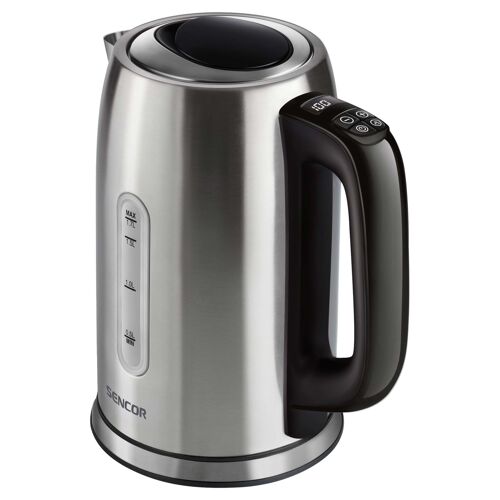 Sencor SWK1760BK bouilloire 1,7 L 2400 W Noir