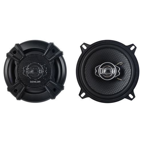 Sencor Scs Bx1302 Enceinte De Voiture Rond 75 W
