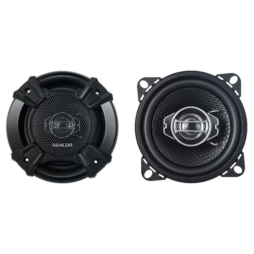 Sencor Scs Bx1002 Enceinte De Voiture Rond 60 W