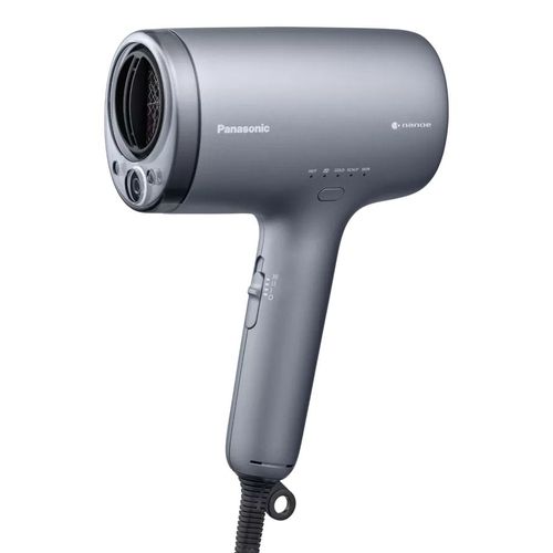 Panasonic Eh-Na9n Sèche-Cheveux 1600 W Gris Foncé