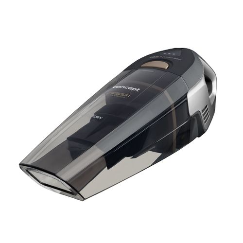 Concept VP4353 aspirateur de table Noir Sans sac