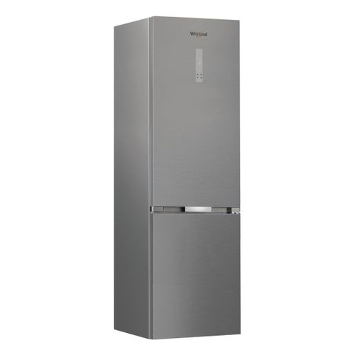 Whirlpool WHK 26403 XP6E1 Pose libre 355 L C Acier inoxydable