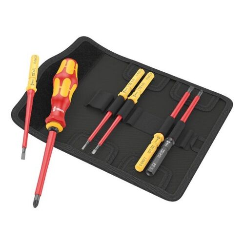 Wera 05006601001 Tournevis manuel Jeu