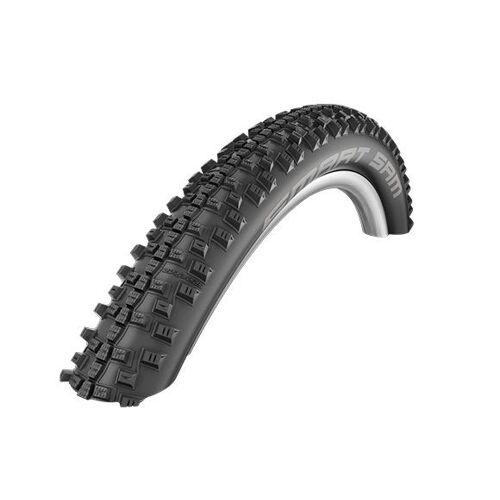 Schwalbe Smart Sam 27.5" Mtb Pneu Sans Chambre À Air
