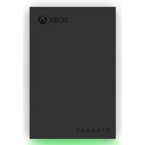 Seagate Game Drive disque dur externe 4 To 3.2 Gen 1 (3.1 Gen 1) Noir