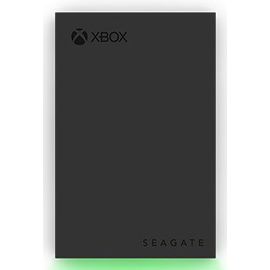 Seagate Game Drive disque dur externe 4 To 3.2 Gen 1 (3.1 Gen 1) Noir