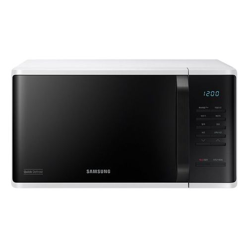 Samsung MS23K3513AW micro-onde Blanc Comptoir 800 W