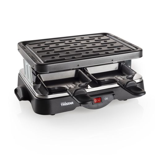 Appareil à raclette RA-2949CA TRISTAR