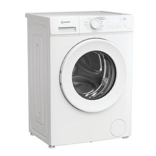 Indesit IMA 864 MY TIME SPT machine à laver Charge avant 8 kg 1400 tr/min Blanc