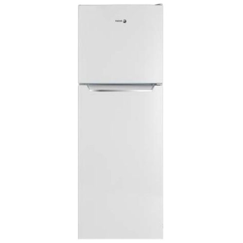 Fagor FDPN255EW réfrigérateur-congélateur Pose libre 255 L E Blanc