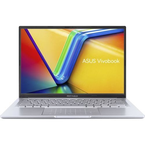 ASUS Vivobook 14 S1405YA-DRLY278W AMD Ryzen 7 7730U Ordinateur portable 35,6 cm (14") WUXGA 16 Go DDR4-SDRAM 512 Go SSD Wi-Fi 5 (802.11ac) Windows 11 Home Argent