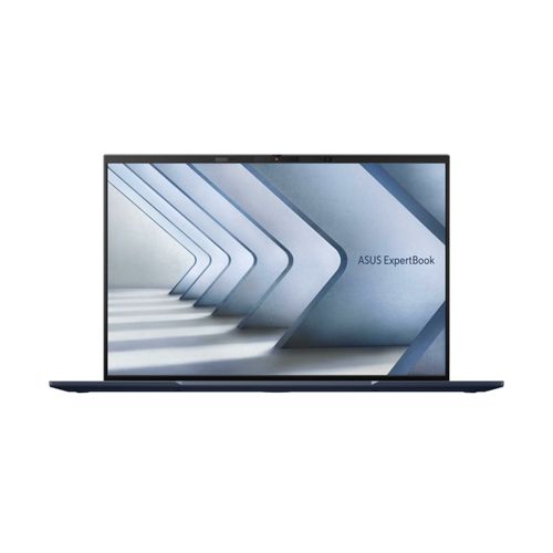 ASUS ExpertBook B9 OLED B9403CVAR-PP1636X Intel Core 5 120U Ordinateur portable 35,6 cm (14") WQXGA+ 16 Go LPDDR5x-SDRAM 512 Go SSD Wi-Fi 6E (802.11ax) Windows 11 Pro Noir
