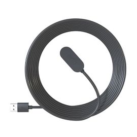 Arlo VMA5001C-100EUS support et boîtier des caméras de sécurité Câble d'alimentation
